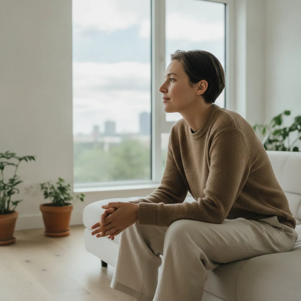 Why Did My Antidepressant Make Me Feel Worse Instead of Better?