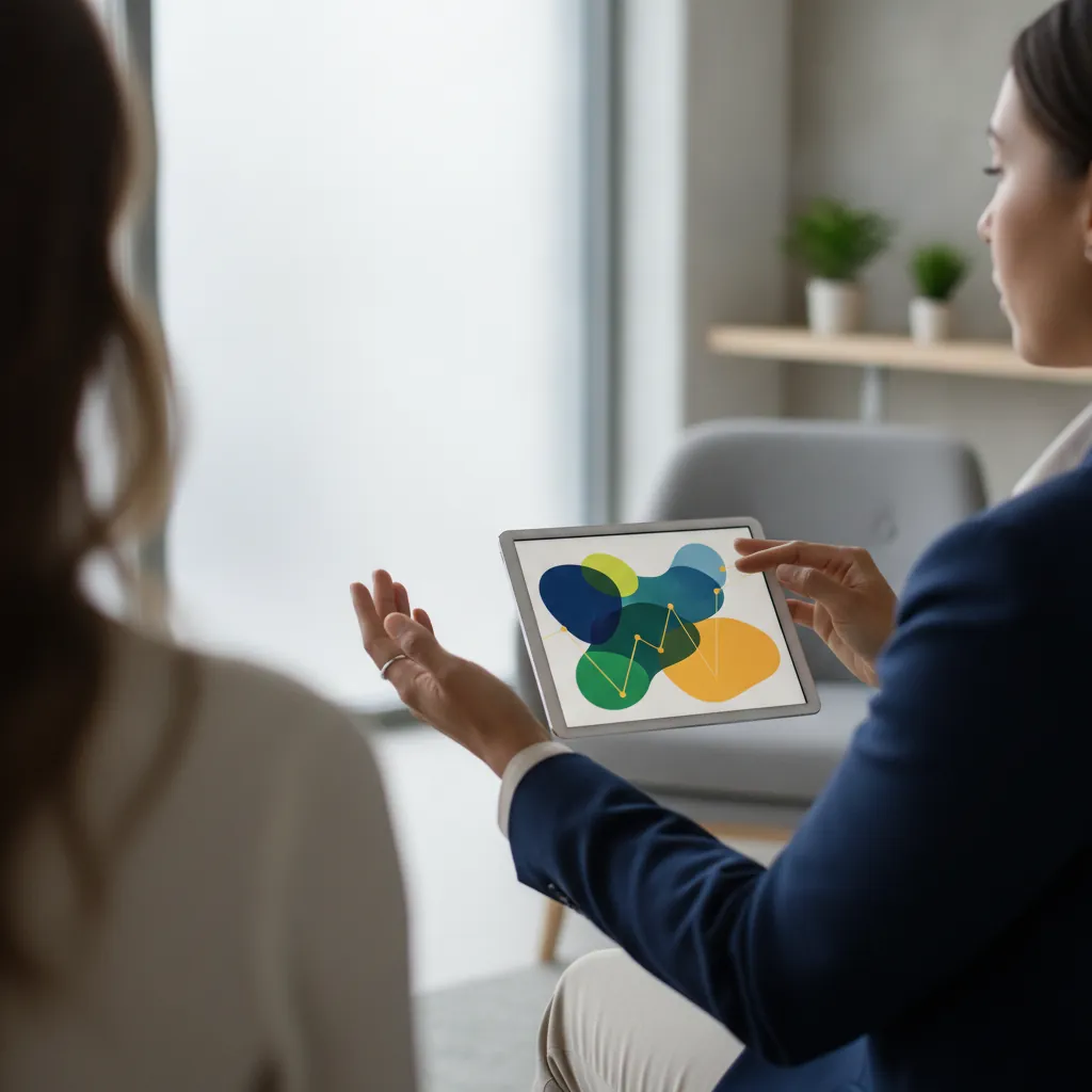 Why it cannot tell you which medication will work